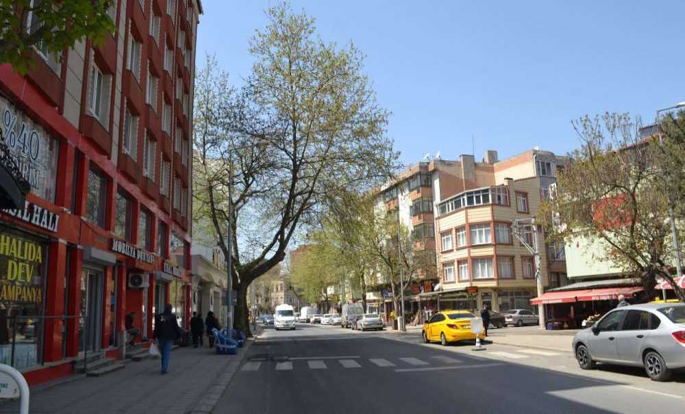 Tredaş Neden Otogara Kadar Çalışma Yapmadı?