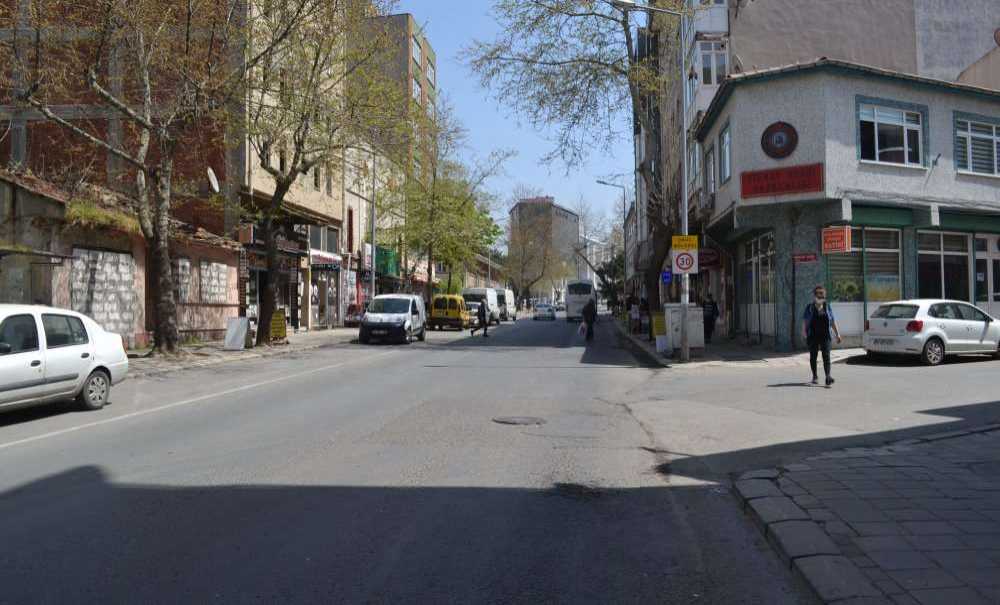 Tredaş Neden Otogara Kadar Çalışma Yapmadı?