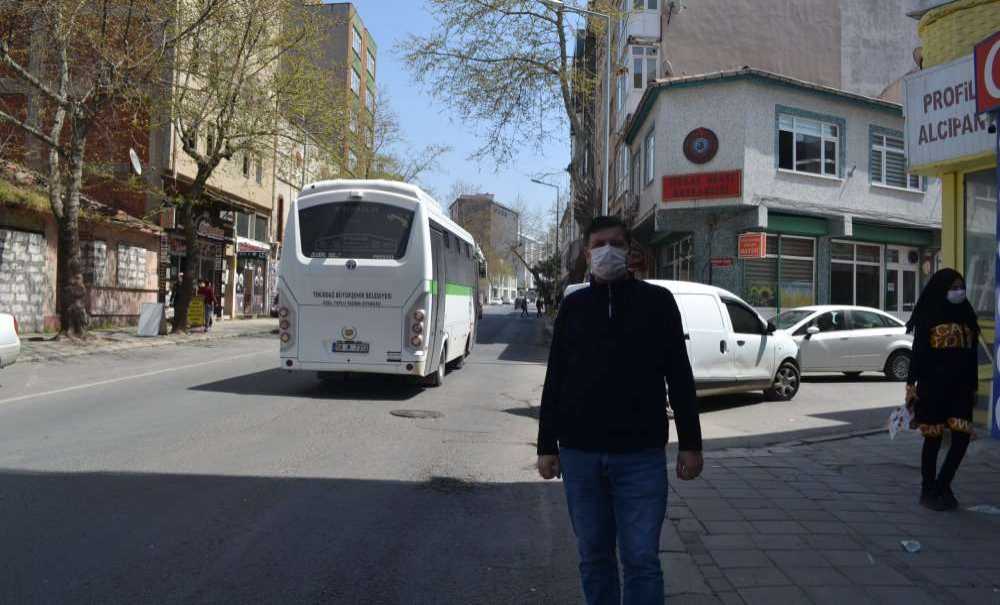 Tredaş Neden Otogara Kadar Çalışma Yapmadı?