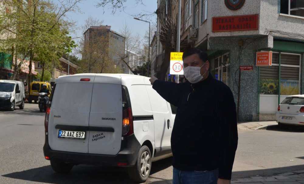 Tredaş Neden Otogara Kadar Çalışma Yapmadı?