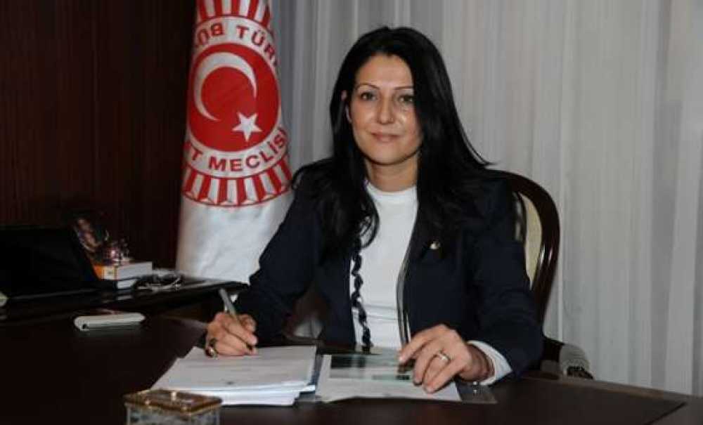 Tekirdağ Milletvekilleri Yemişçi Ve Köprülü Katip Üyeliğe Seçilemedi