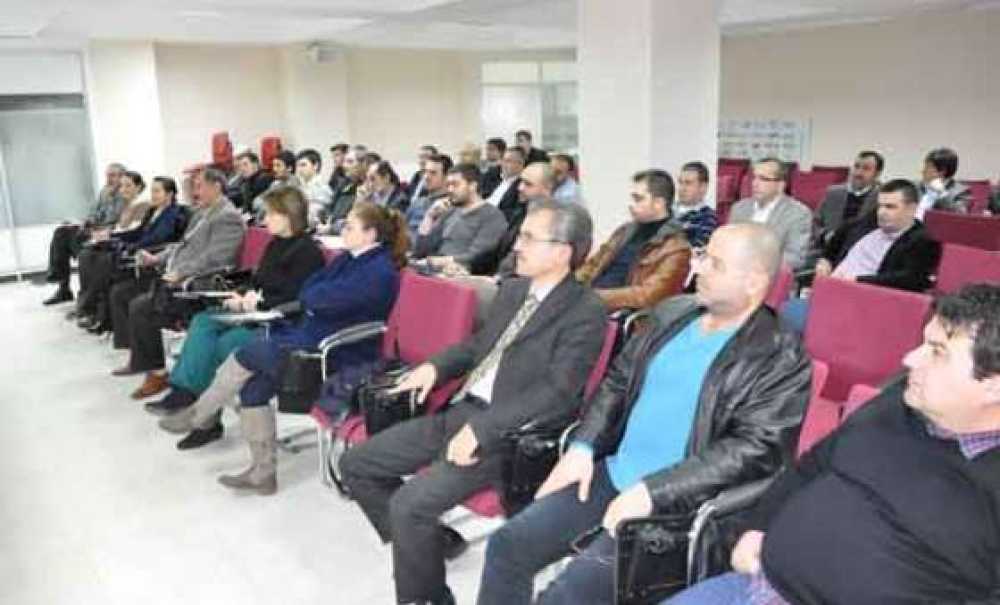 Tagid Üyelerine Trakya Kalkınma Ajansı Tarafından Hibe Çağrısı