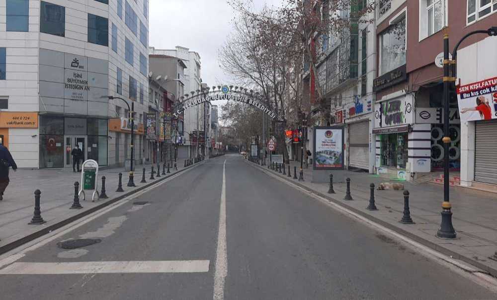 Verilen Hibe Desteği, Esnafa Can Suyu Oldu