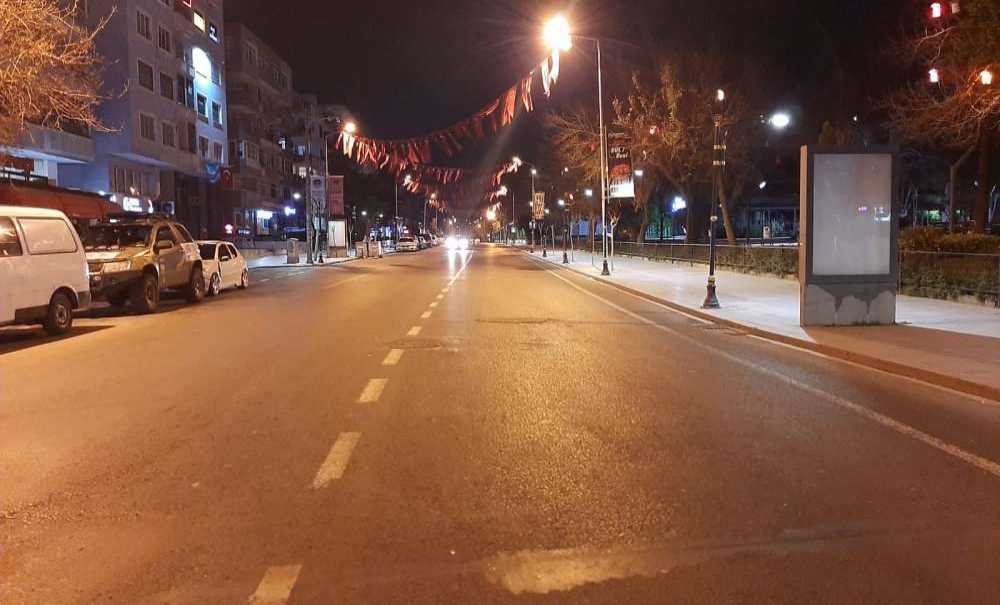 Verilen Hibe Desteği, Esnafa Can Suyu Oldu