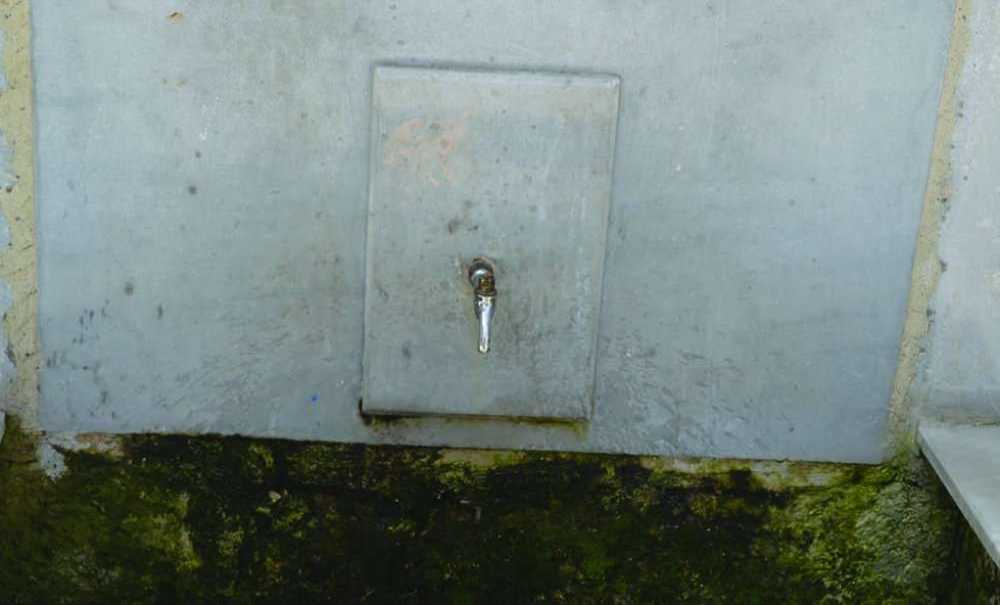 Belediyeler Restore Ediyor, Kendini Bilmezler Zarar Veriyor!