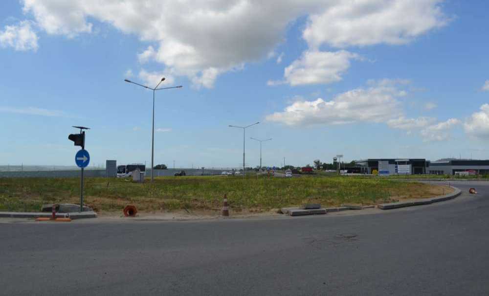 Süleymanpaşa Çorlu Arası Duble Yol Olacak