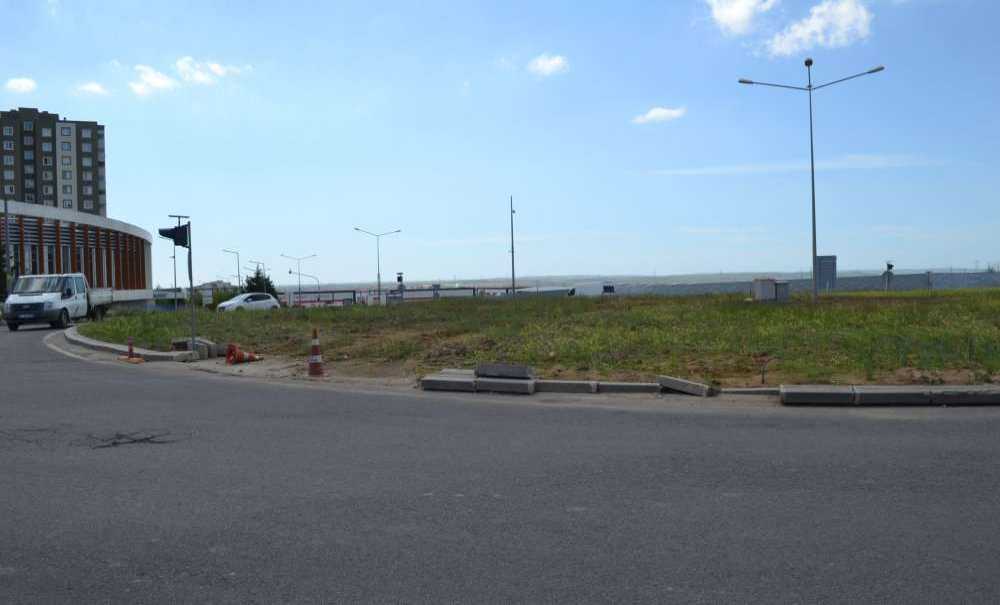 Süleymanpaşa Çorlu Arası Duble Yol Olacak