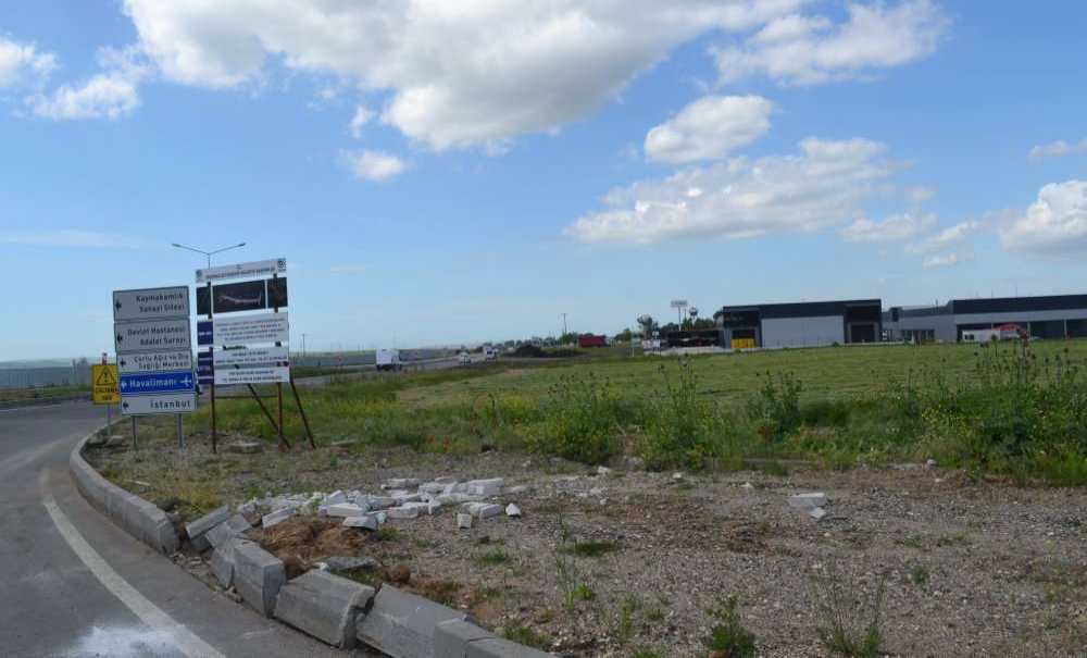 Süleymanpaşa Çorlu Arası Duble Yol Olacak