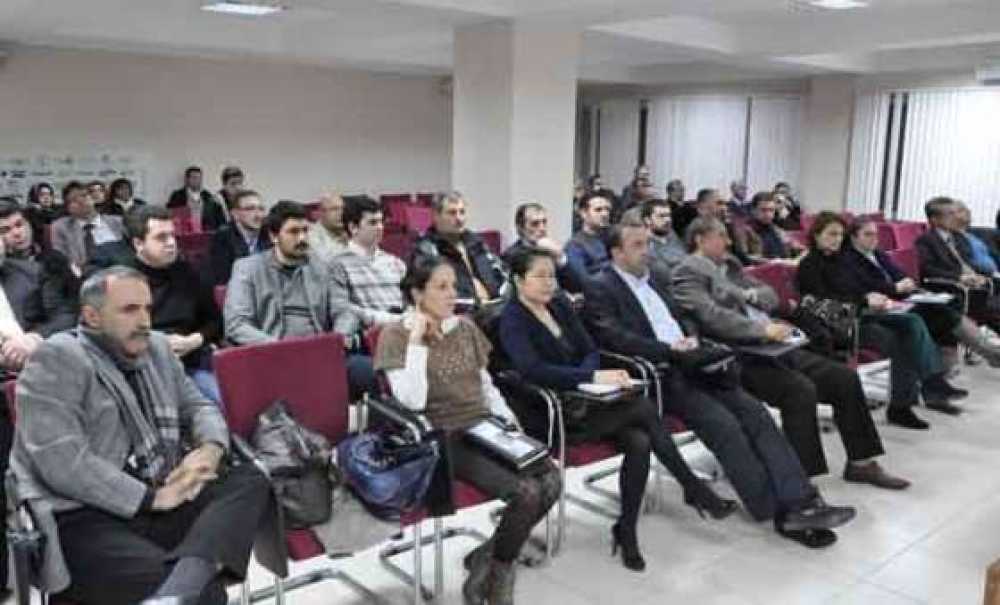 Tagid Üyelerine Trakya Kalkınma Ajansı Tarafından Hibe Çağrısı