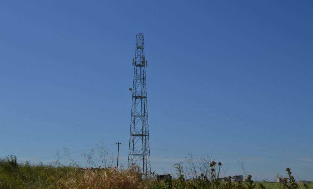 “Okulların Dibinde, Baz İstasyonu İstemiyoruz”