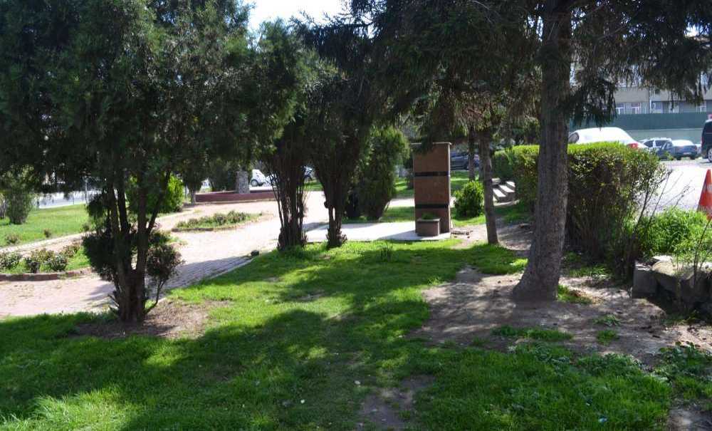 O Bölgelerde Madde Bağımlıları Artık Gözükmez Oldu