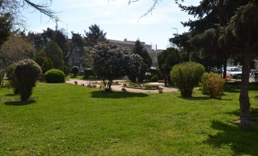 O Bölgelerde Madde Bağımlıları Artık Gözükmez Oldu