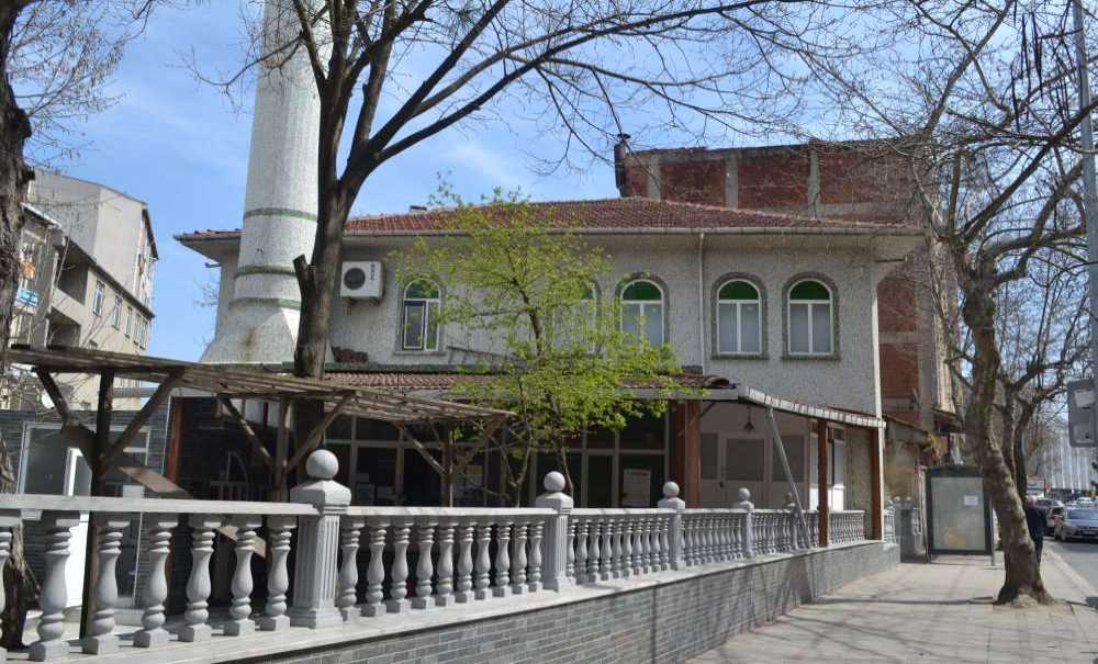 O Bölgelerde Madde Bağımlıları Artık Gözükmez Oldu