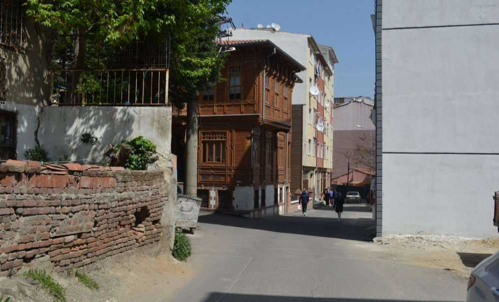 Tarihi Çorlu Evi'nin Kapısını Açan Yok