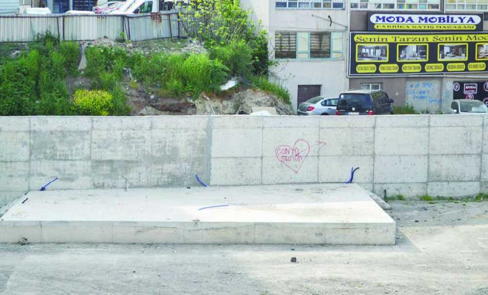 Amfi Tiyatroda Çalışmalar Ne Zaman Bitirilecek?