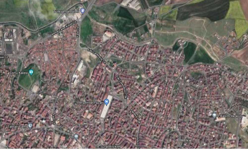 Bölge Nihayet Sağlık Ocağına Kavuşuyor