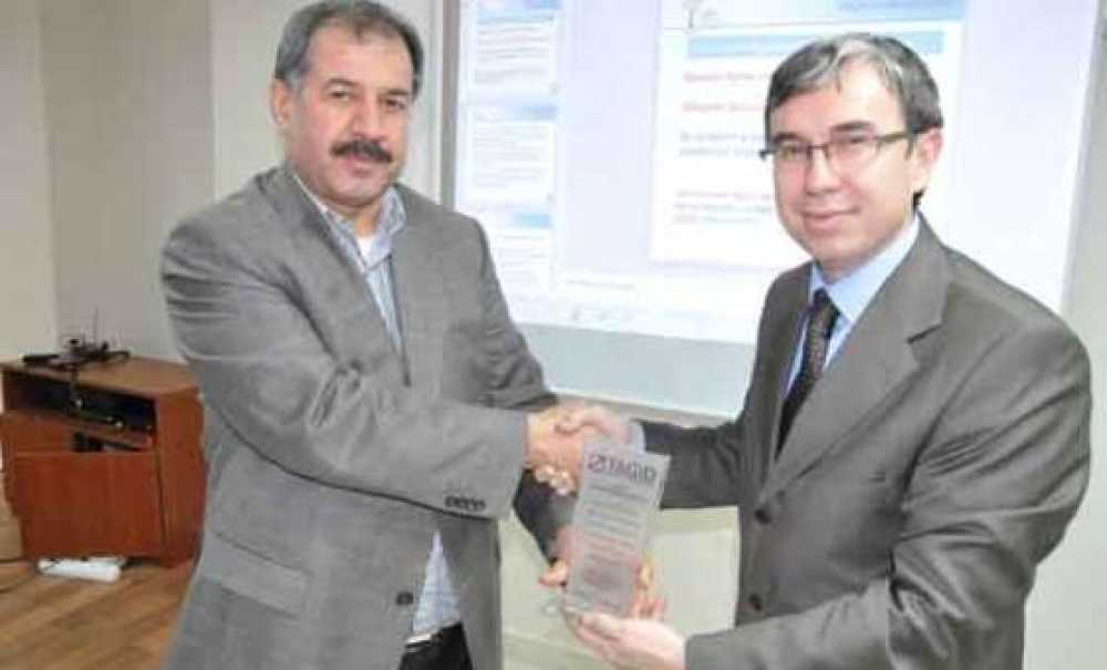 Tagid Üyelerine Trakya Kalkınma Ajansı Tarafından Hibe Çağrısı