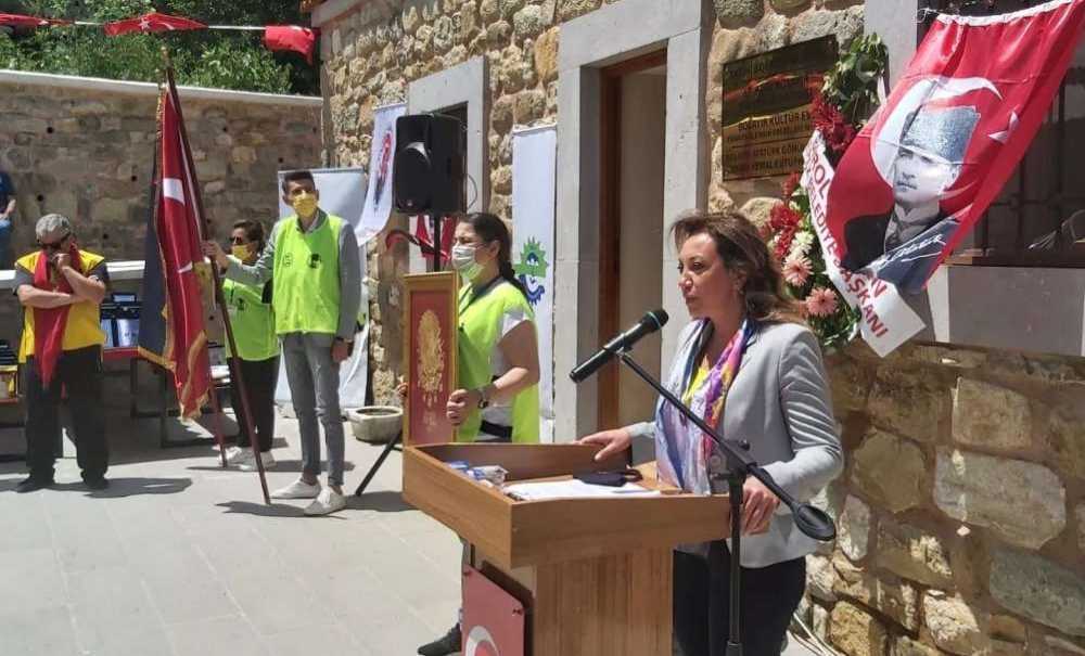 Ergene Belediyesi'nden Büyük Destek