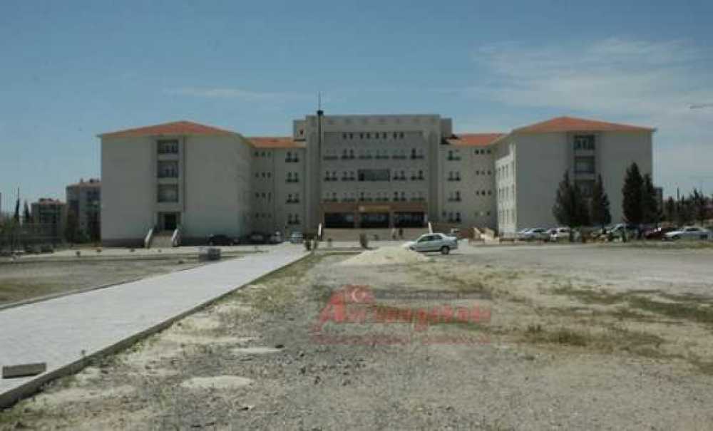 Yeni Okullar Yapılacak