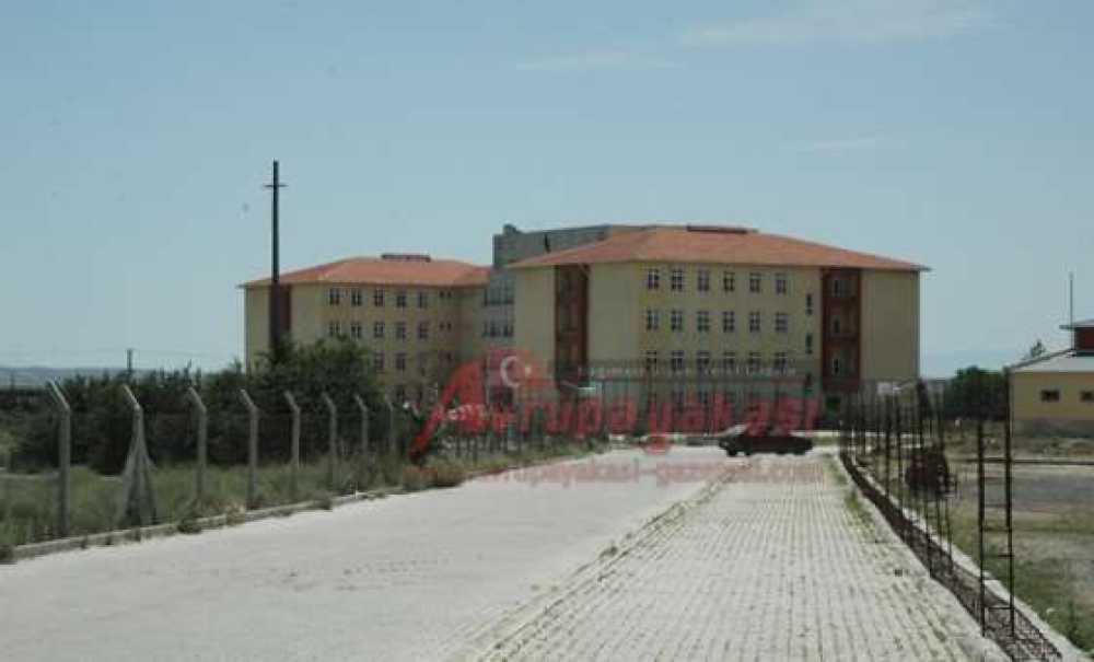 Yeni Okullar Yapılacak