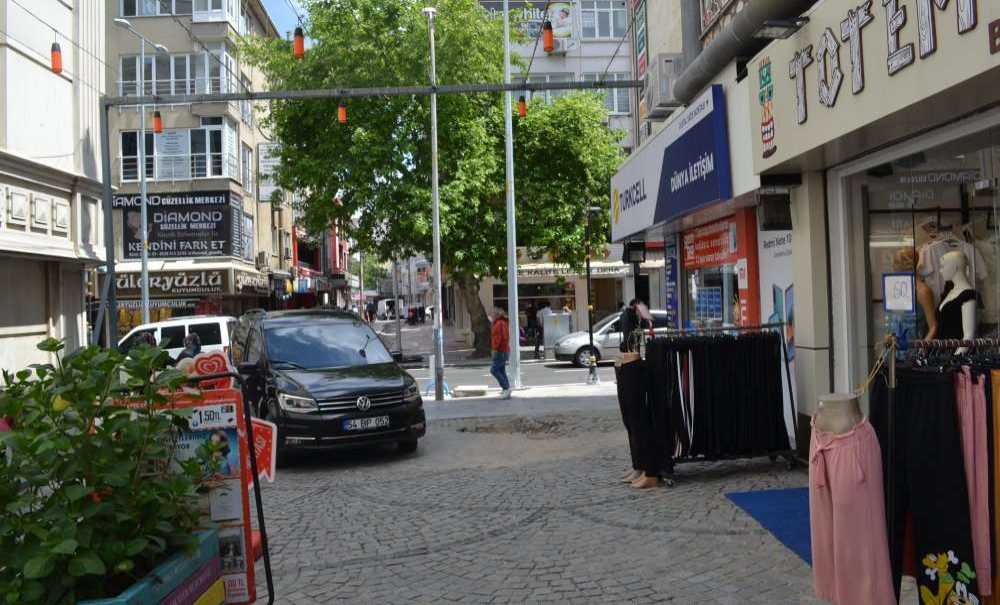 Sorun Bir Türlü Çözülemiyor