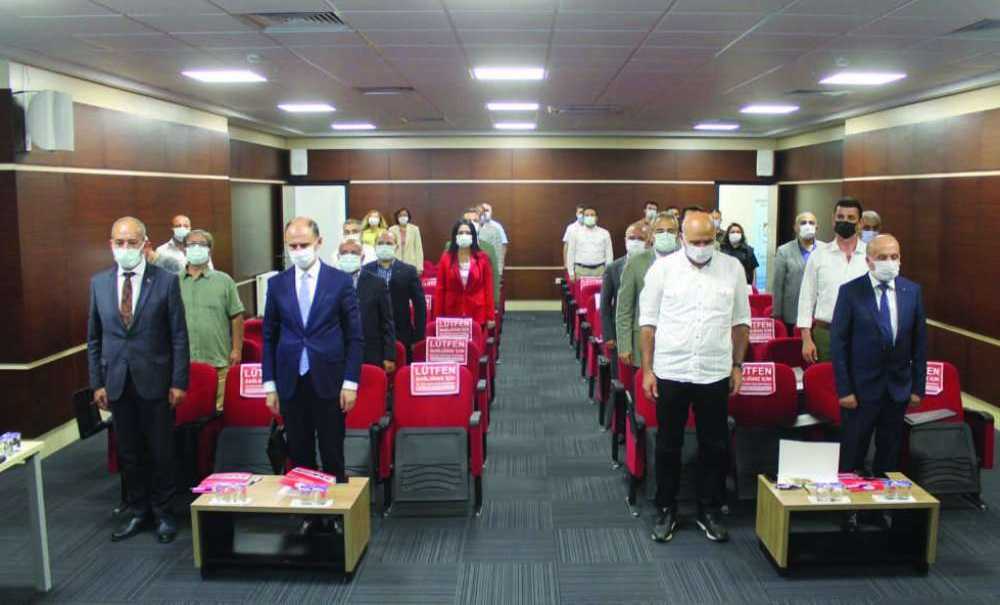 Marmaraereğlisi'nin Tarihi Gün Yüzüne Çıkıyor