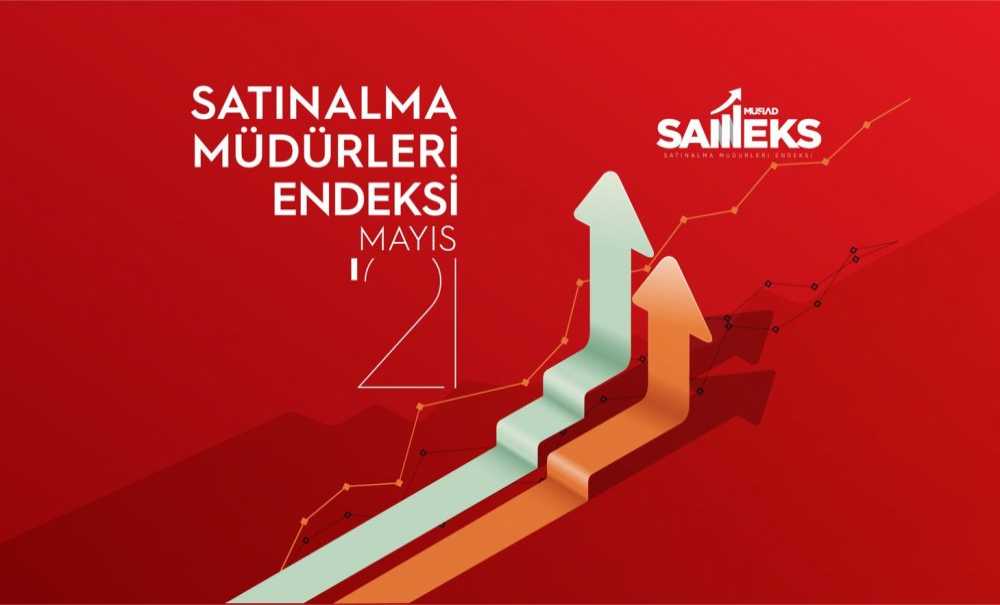 Müsiad 2021 Mayıs Ayı Sameks Verileri Açıklandı