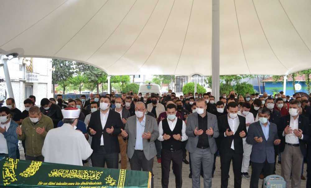 Ülkücü Camianın Acı Günü