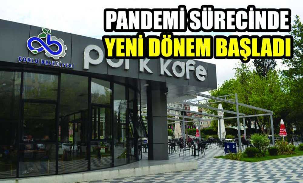 Pandemi Sürecinde Yeni Dönem Başladı