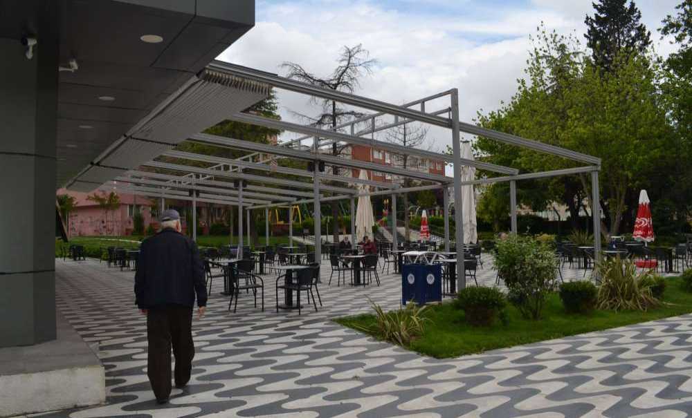 Pandemi Sürecinde Yeni Dönem Başladı