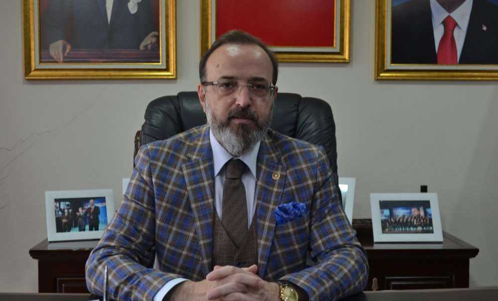 Tema Parkı İçin Tarih Verdi