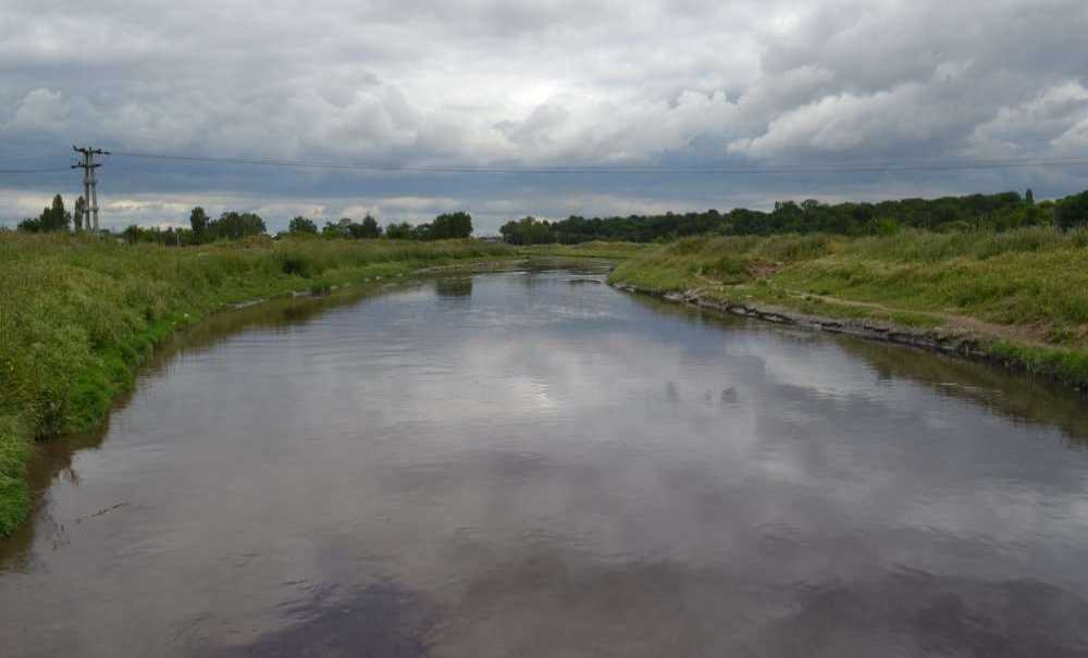 Chp Genel Başkan Yardımcısı Ali Öztunç Ergene Nehri Kenarından Seslendi: “Türkiye'de Çevre Katliamı Yaşanıyor”