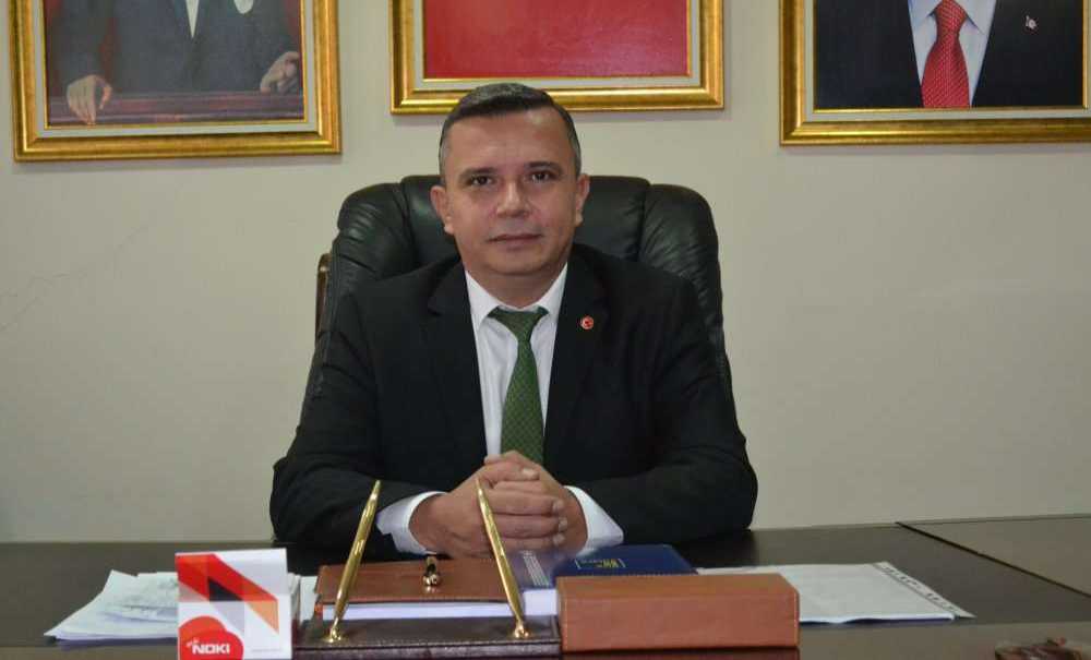 “Çorlu'muz Büyük Bir Yanlıştan Kurtuldu”