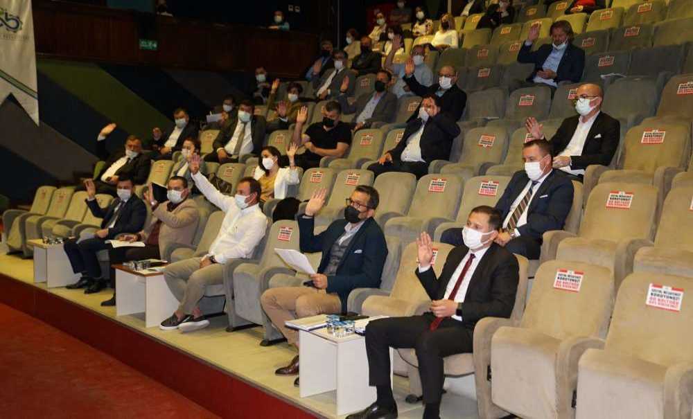 Mahallelerin Sorunlarını Tek Tek Dile Getirdi