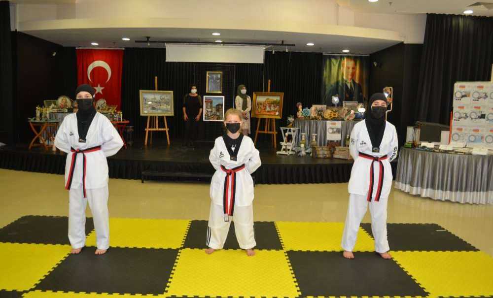 Hayat Boyu Öğrenme Haftası İlk Kez Kutlandı