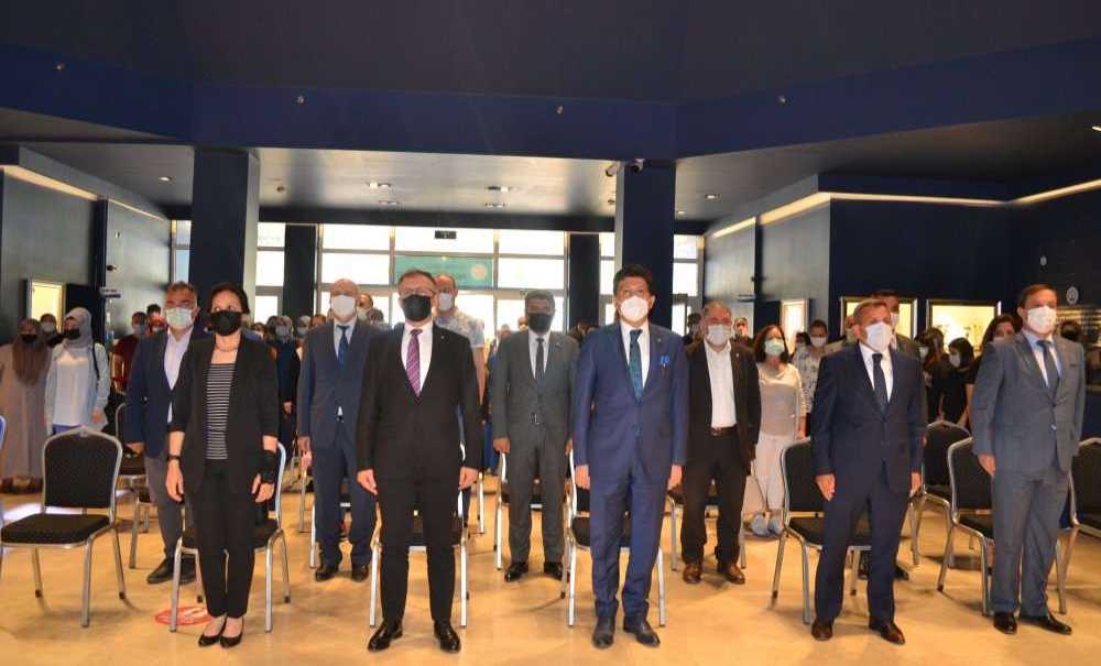 Hayat Boyu Öğrenme Haftası İlk Kez Kutlandı