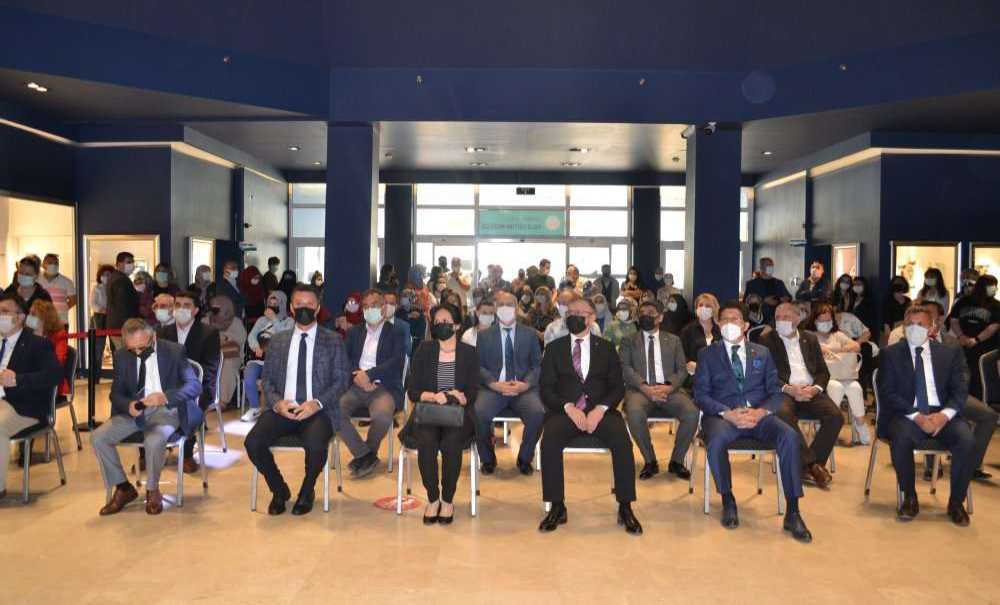 Hayat Boyu Öğrenme Haftası İlk Kez Kutlandı