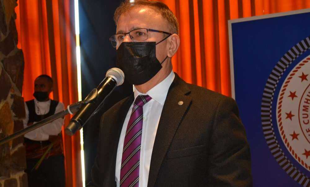 Hayat Boyu Öğrenme Haftası İlk Kez Kutlandı