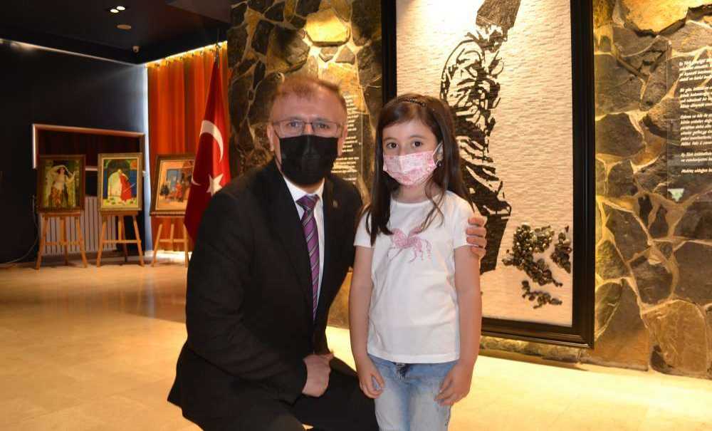 Hayat Boyu Öğrenme Haftası İlk Kez Kutlandı