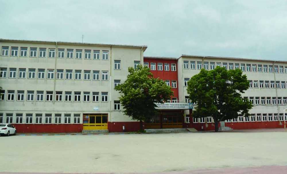 Bazı Okullar Temmuz Ayı'nda Yıkılacak