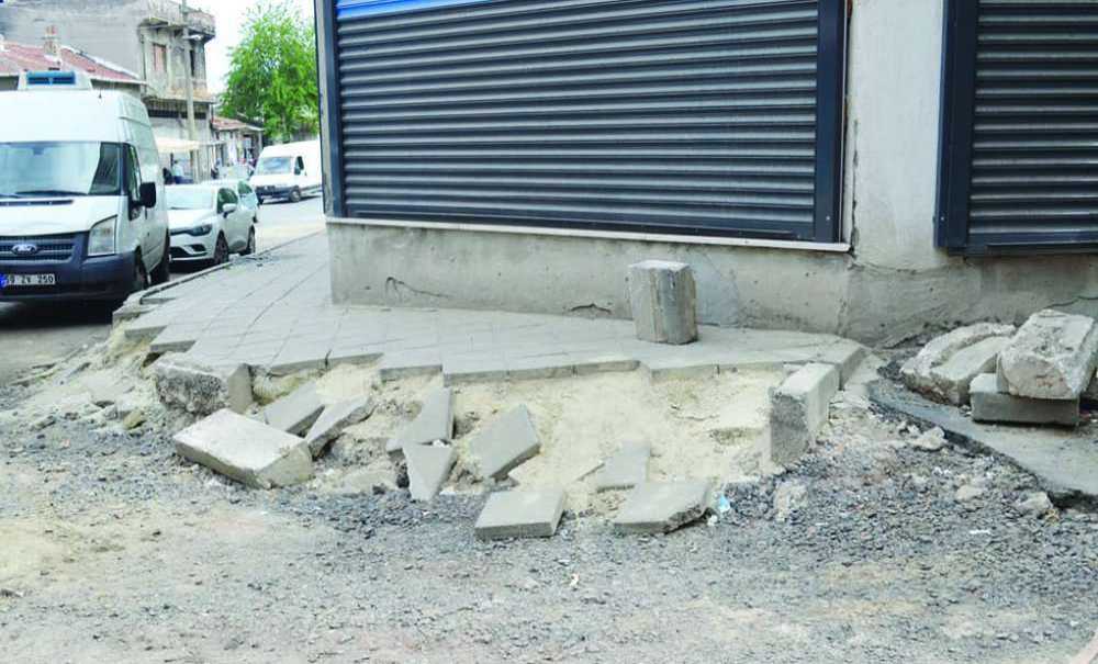 Bitmeyen Yol Çilesi, 2 Aydır Sürüyor