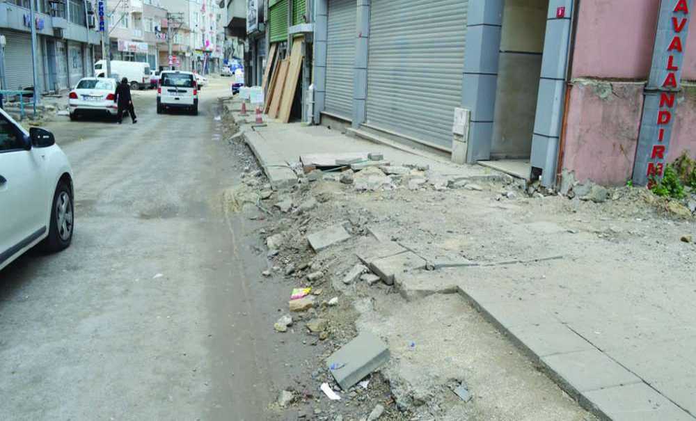 Bitmeyen Yol Çilesi, 2 Aydır Sürüyor