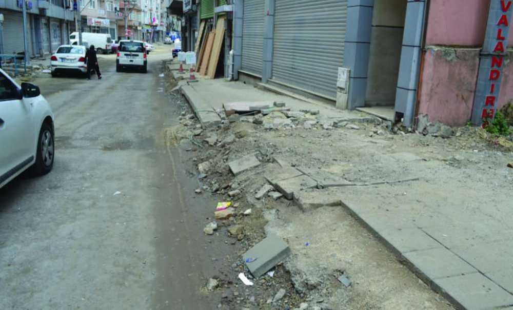 Bitmeyen Yol Çilesi, 2 Aydır Sürüyor