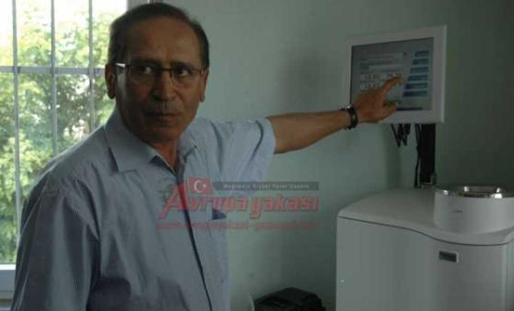 346 Bin Dönüm Buğday