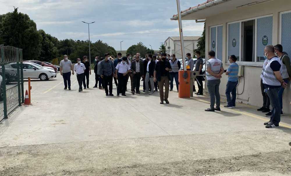 Grev Kırıcılığına Karşı Denetleme Yapılacak