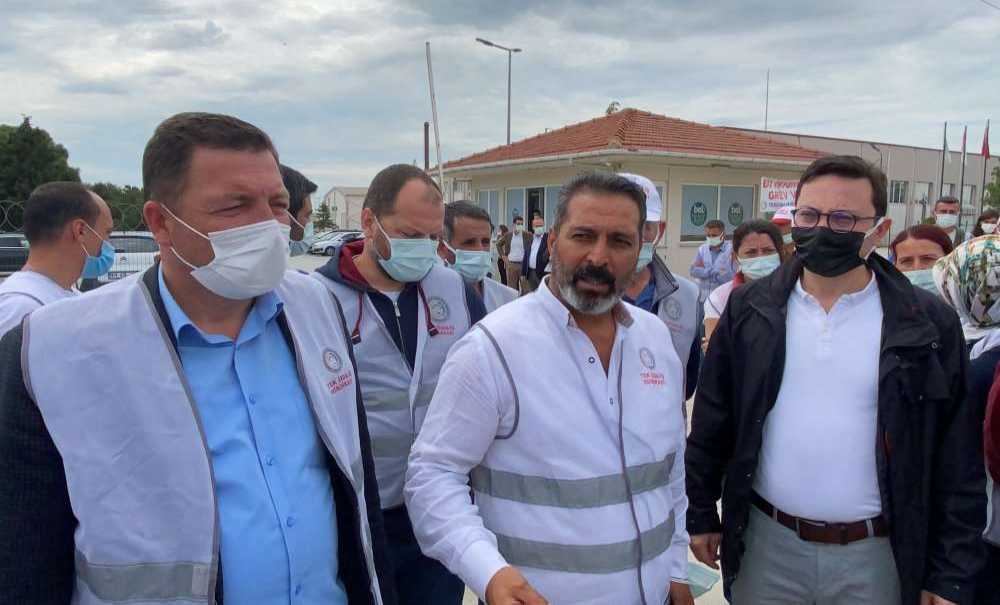 Grev Kırıcılığına Karşı Denetleme Yapılacak