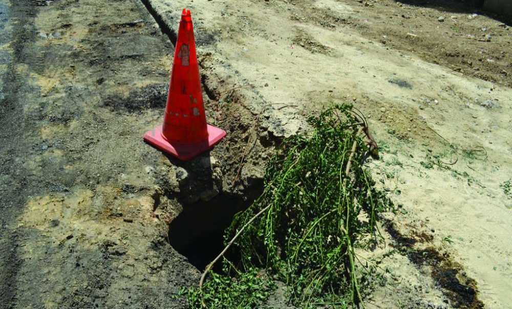 Engelli Öğrencilerin Bitmeyen Çilesi!