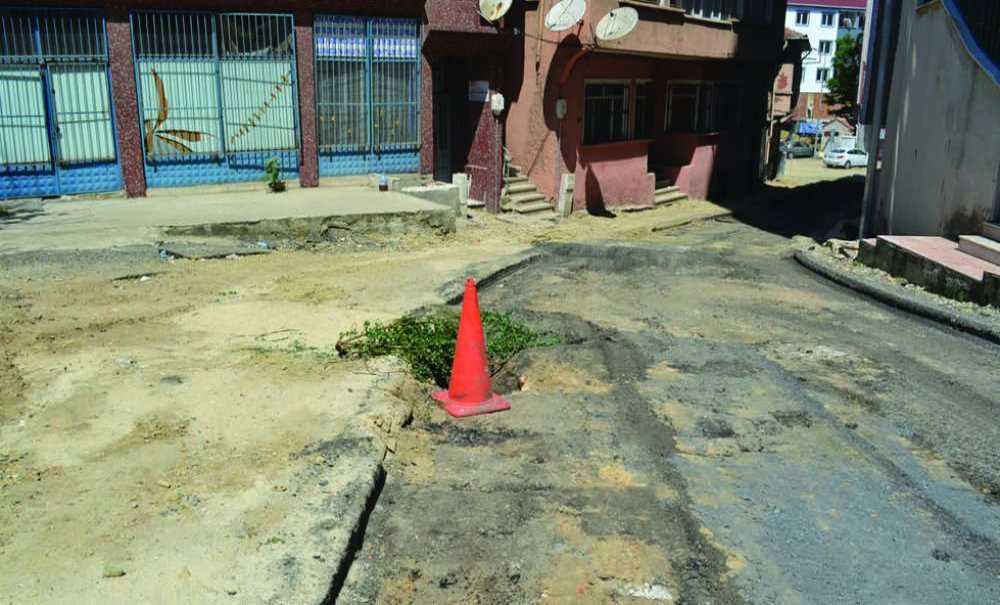 Engelli Öğrencilerin Bitmeyen Çilesi!