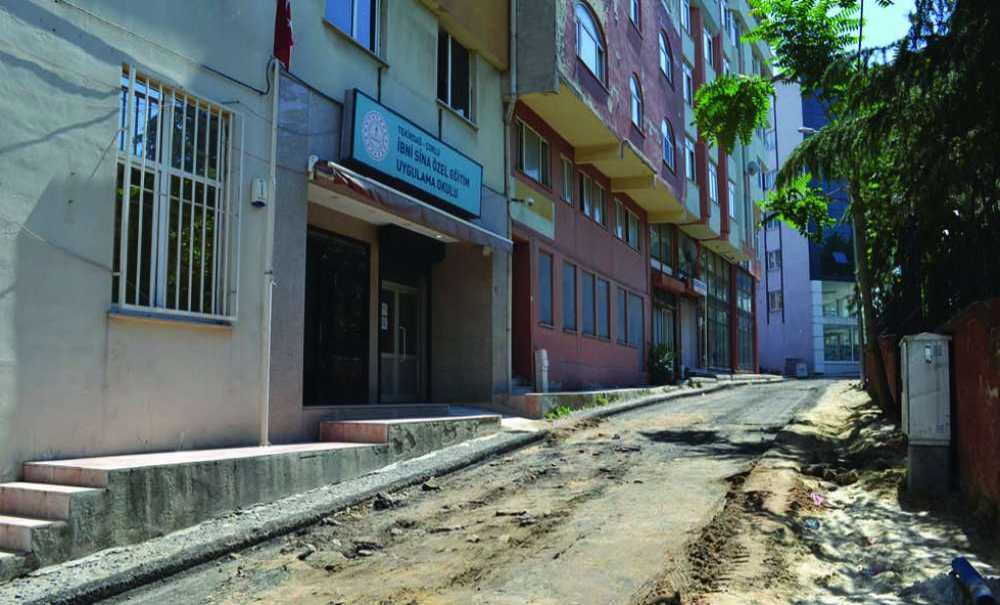 Engelli Öğrencilerin Bitmeyen Çilesi!