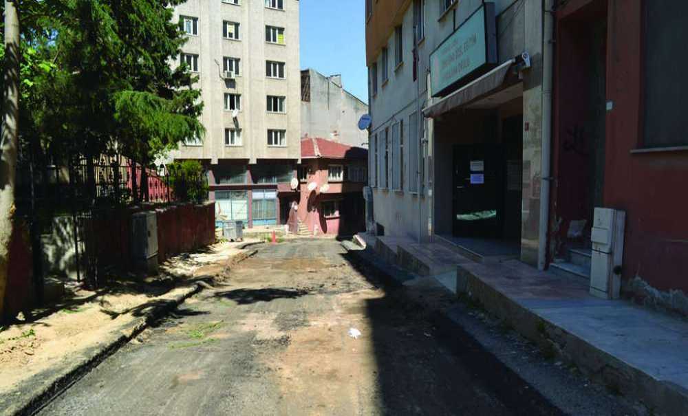 Engelli Öğrencilerin Bitmeyen Çilesi!